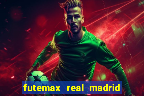 futemax real madrid x barcelona